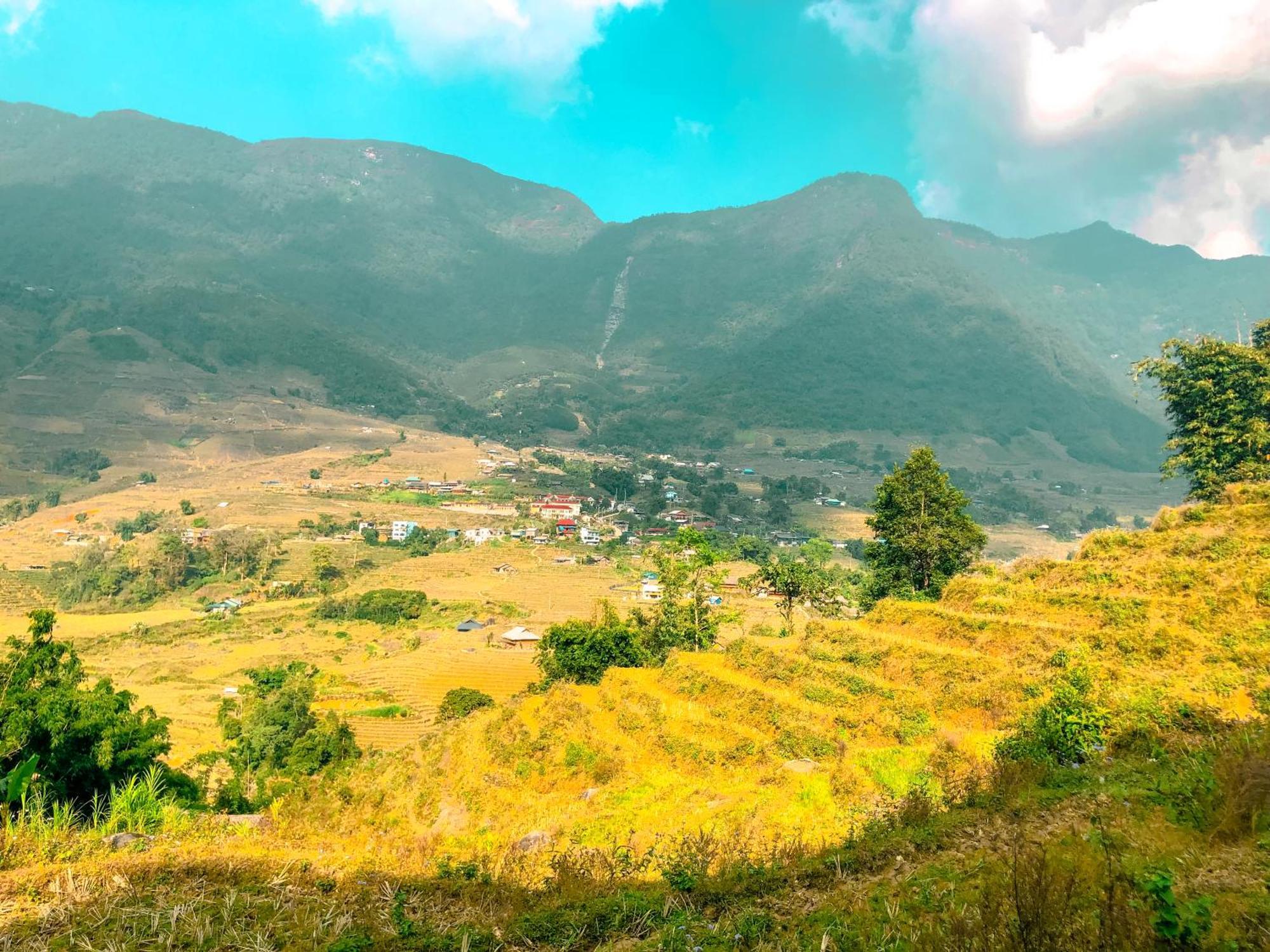 Duy Tuyen Ba Be Homestay Free Bbq Bac Kan Dış mekan fotoğraf